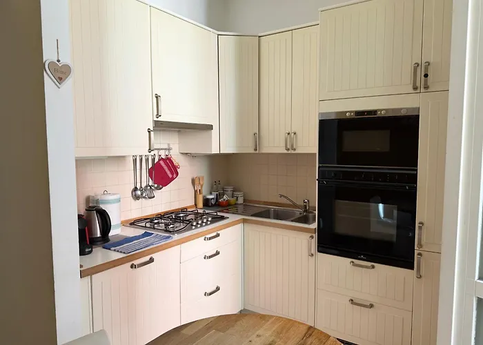 Gioire Apartments - Milan
