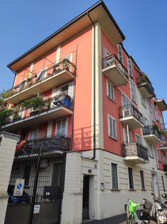 Gioire - Appartamento Milano