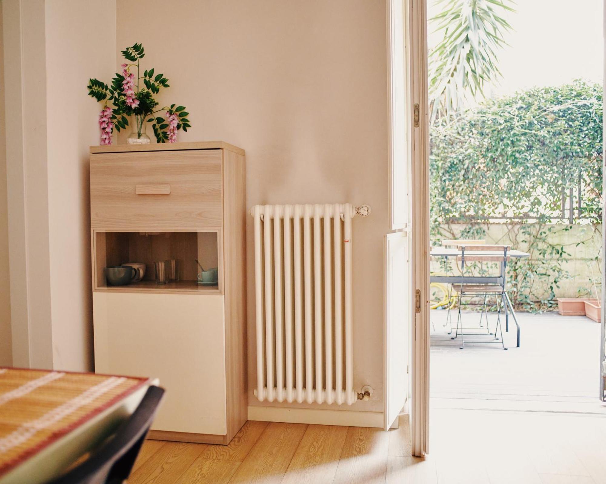 Apartamento Gioire - *
