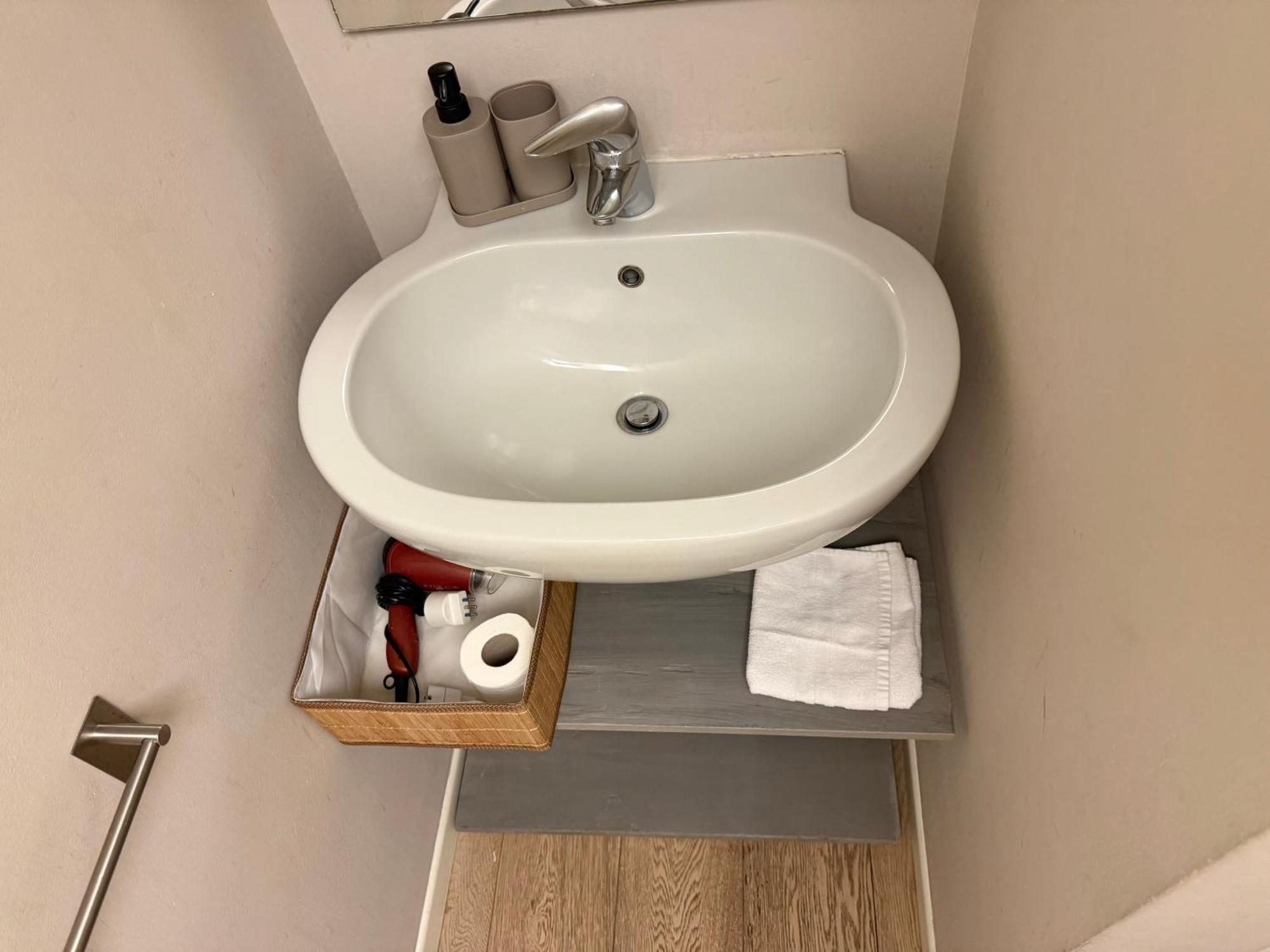 Apartamento Gioire -