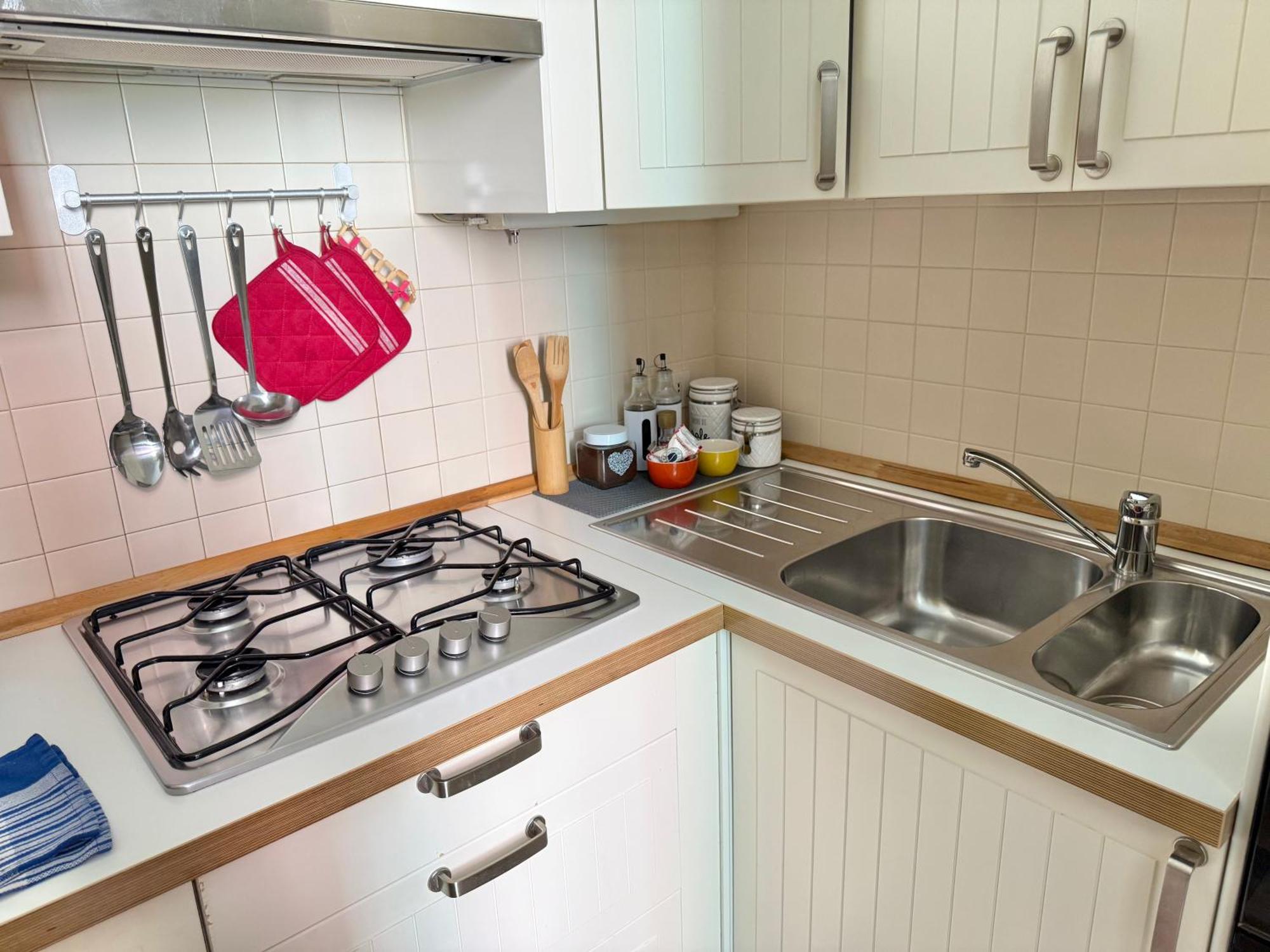 Appartamento Gioire - *