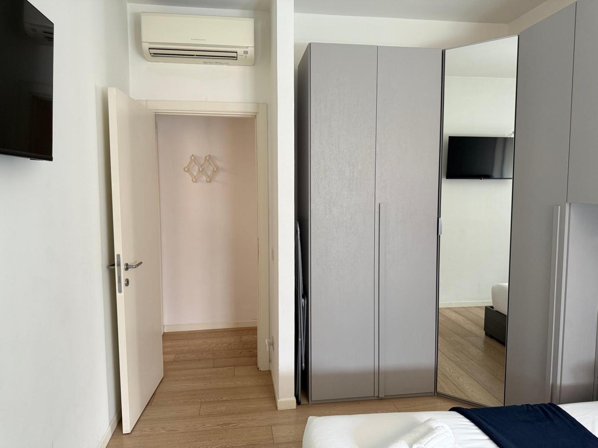 Apartamento Gioire - Milán
