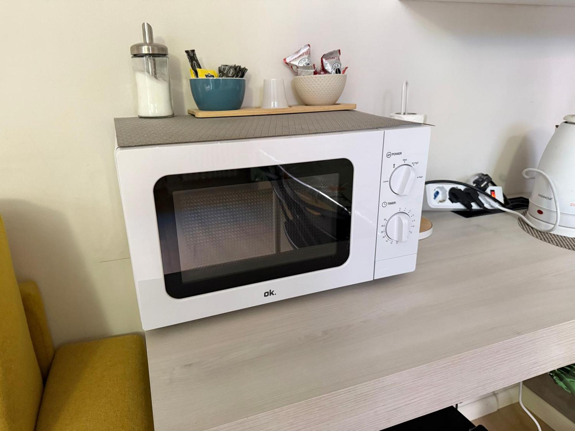 Apartamento Gioire -
